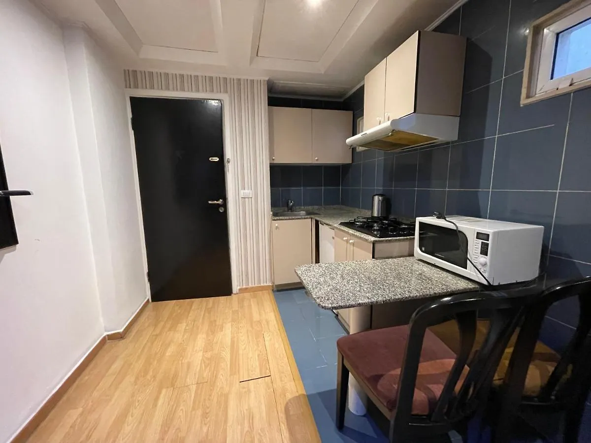 Elegant Suites Beirute Líbano