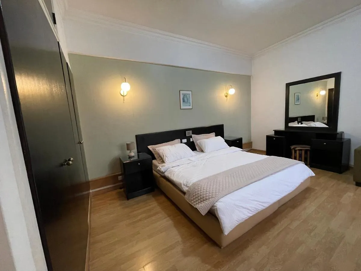 Elegant Suites Beirute
