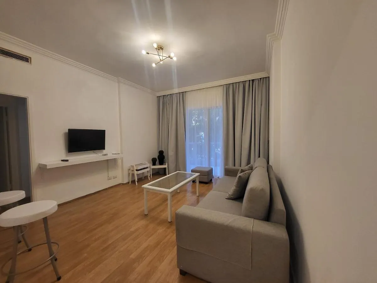 Elegant Suites Beirute