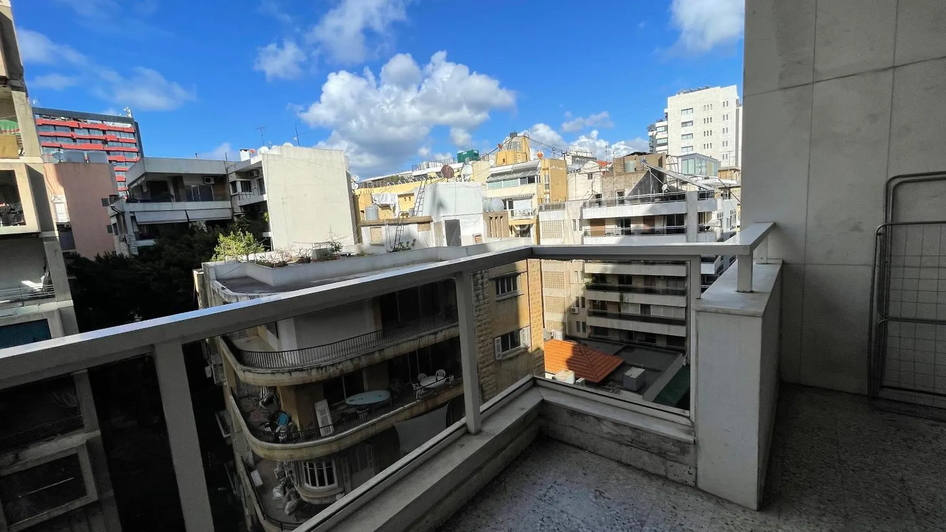 Elegant Suites Beirute Apartamento