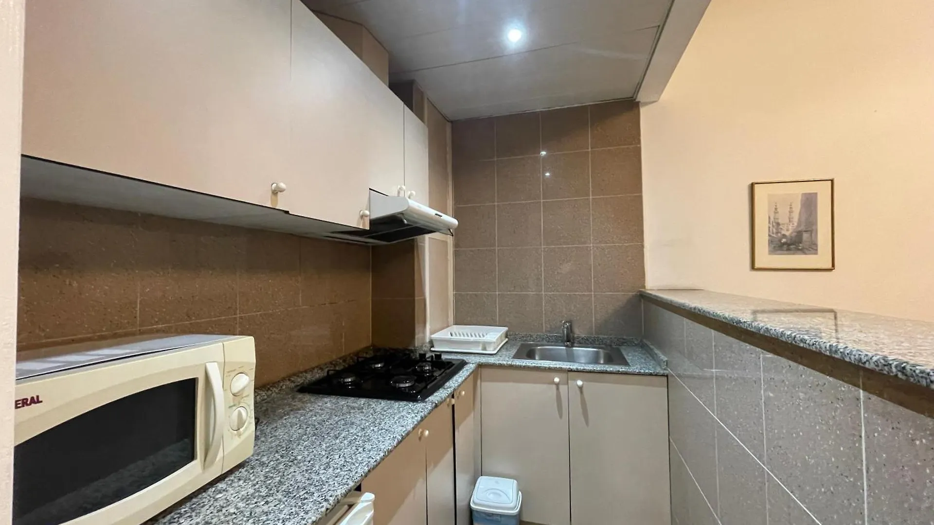 Elegant Suites Beirute Líbano