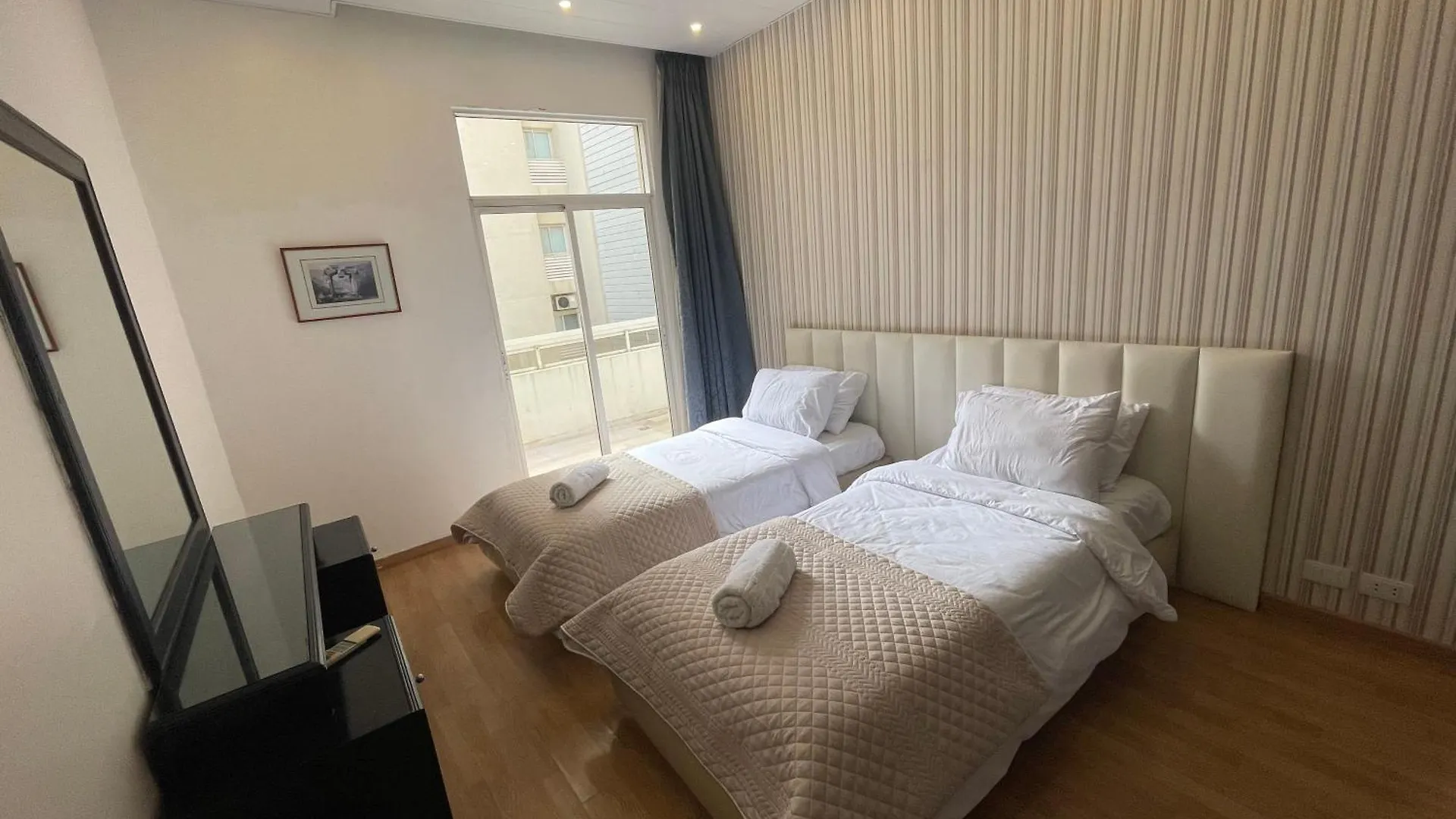 Apartamento Elegant Suites Beirute Líbano