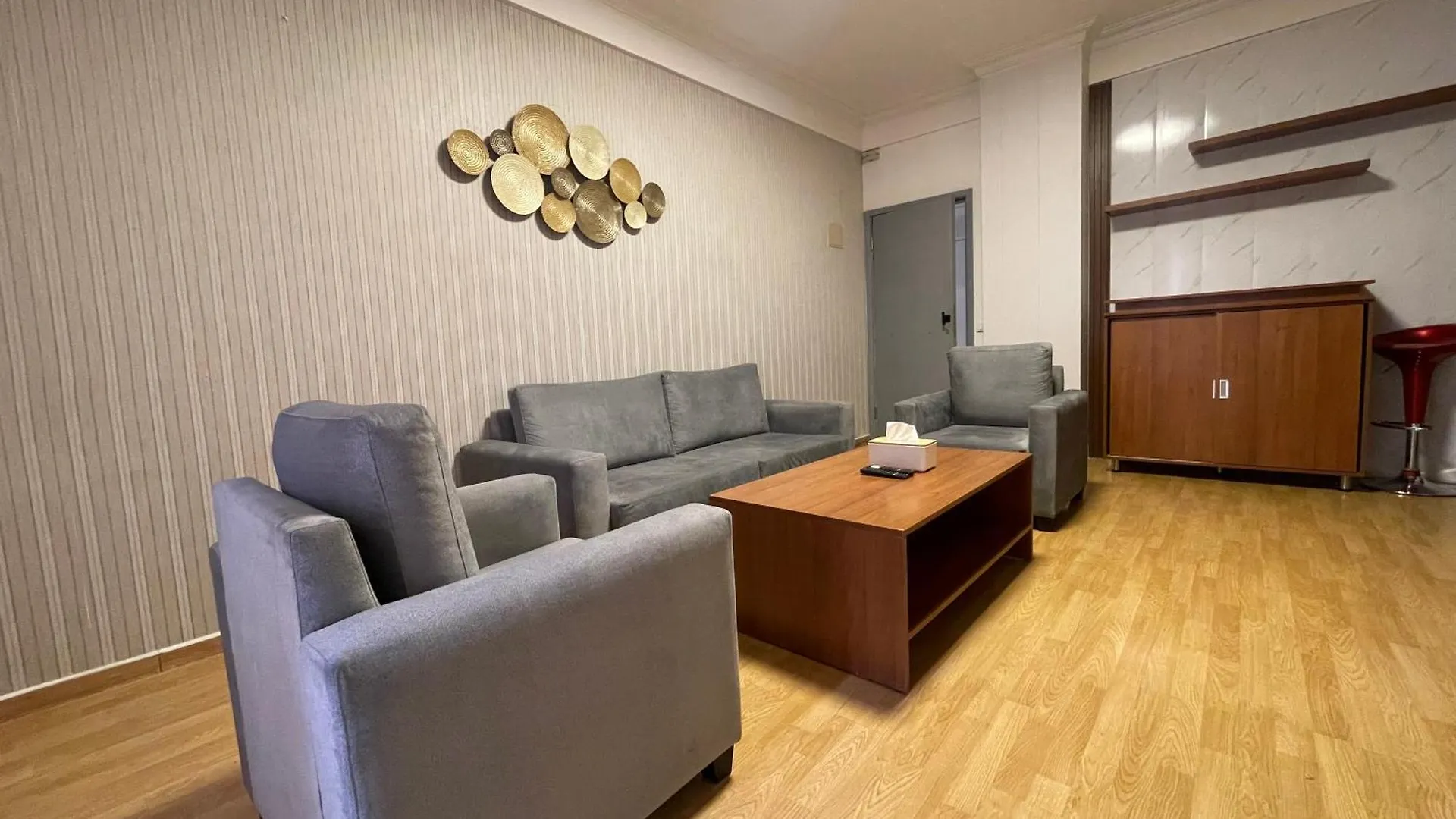 Elegant Suites Beirute Apartamento