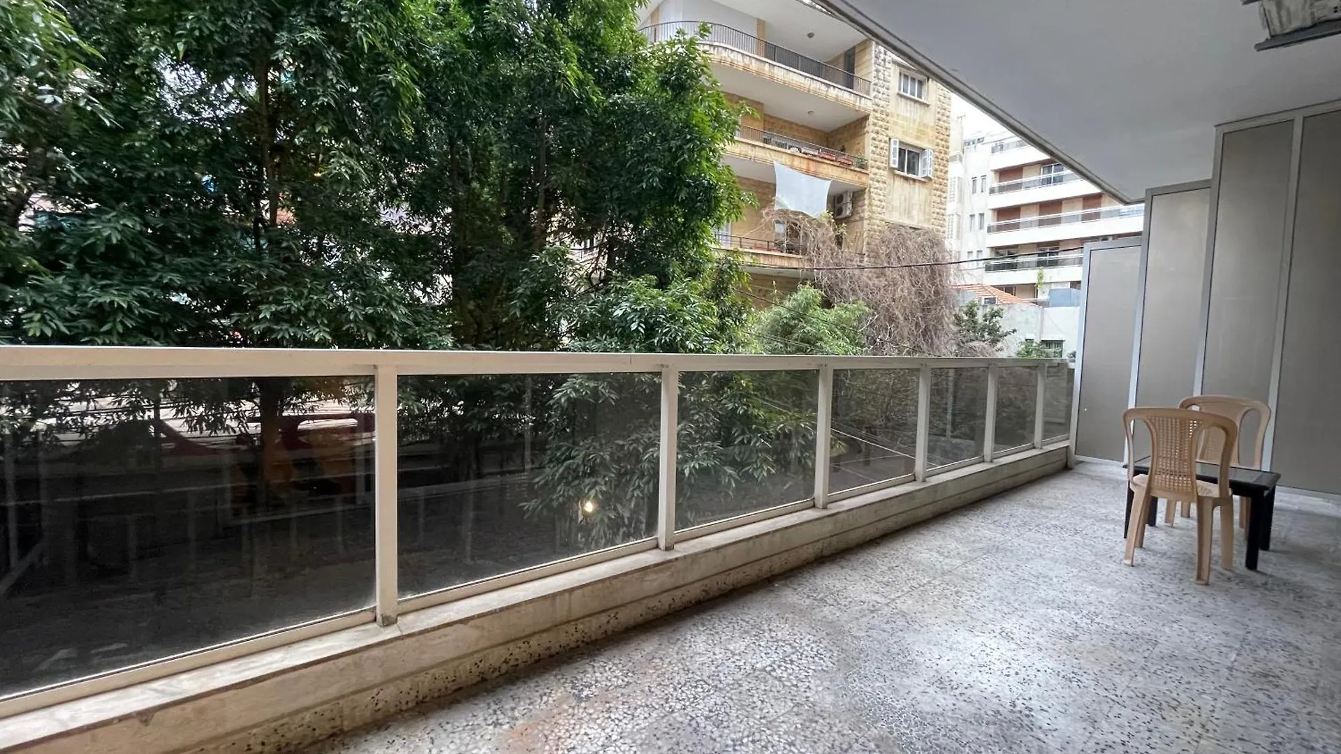 Elegant Suites Beirute