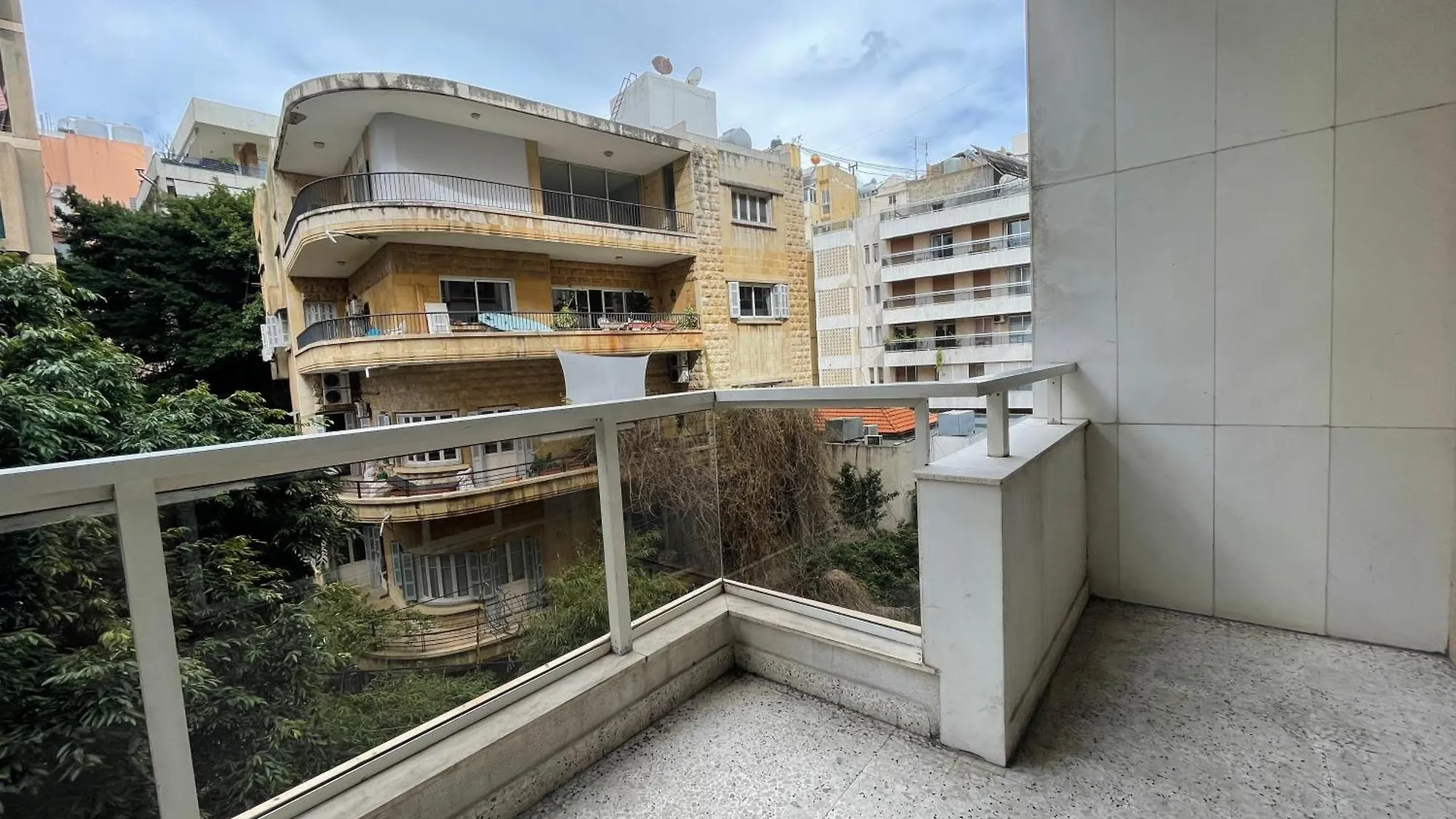 Elegant Suites Beirute Líbano