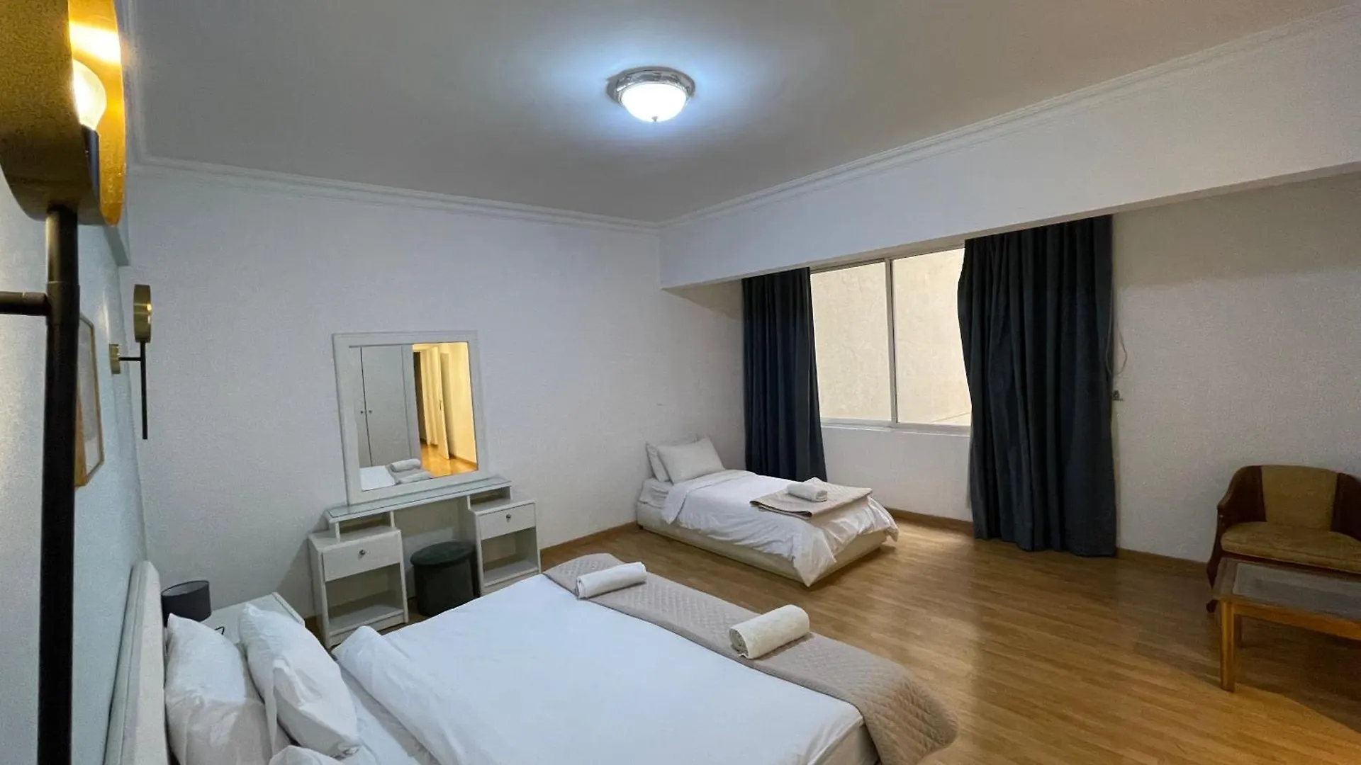 Elegant Suites Beirute Líbano