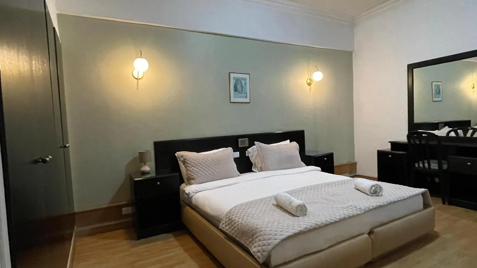 Elegant Suites Beirute 0*,  Líbano
