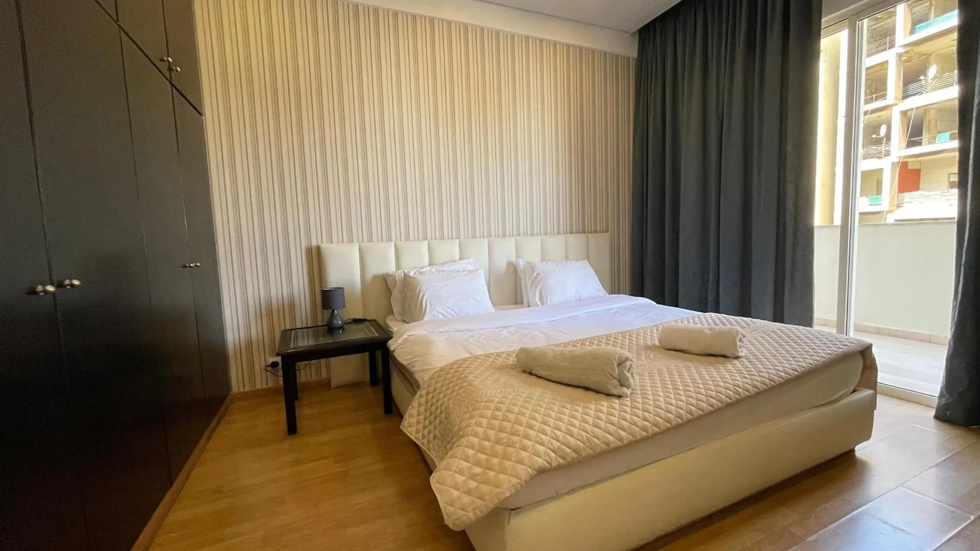 Elegant Suites Beirute Apartamento