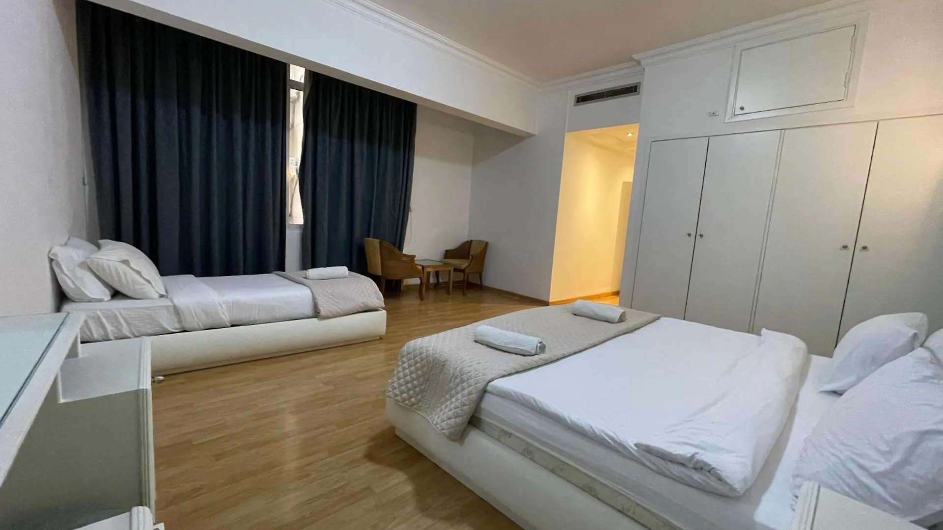 Elegant Suites Beirute