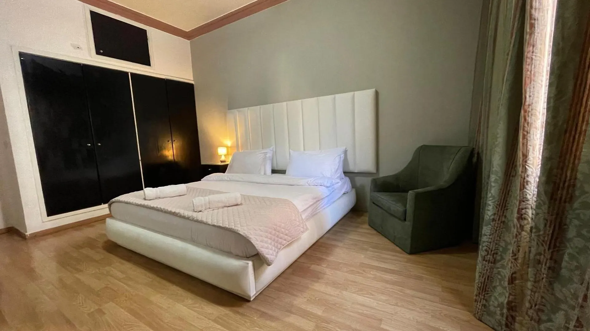 Elegant Suites Beirute