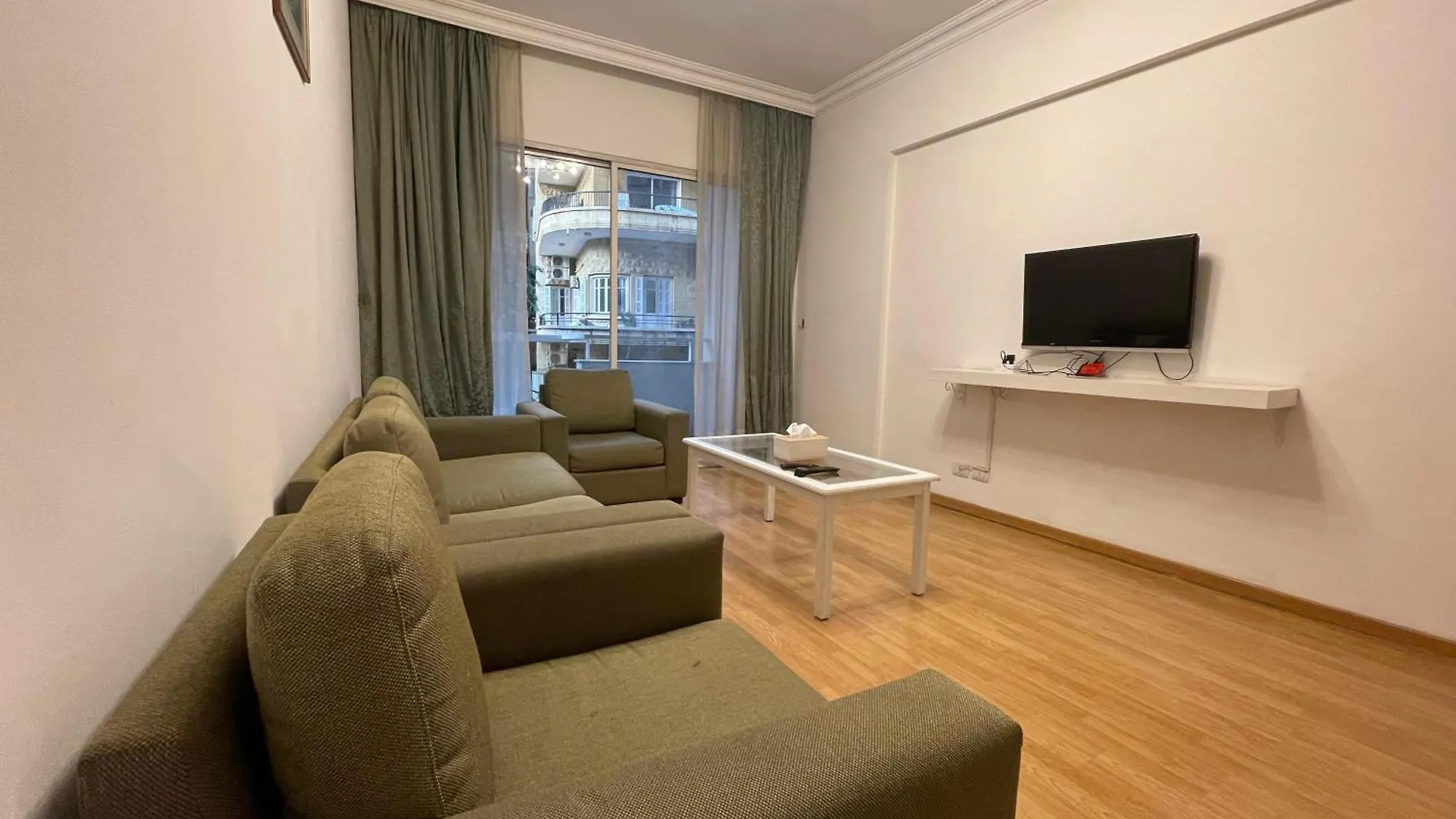 Elegant Suites Beirute 0*,