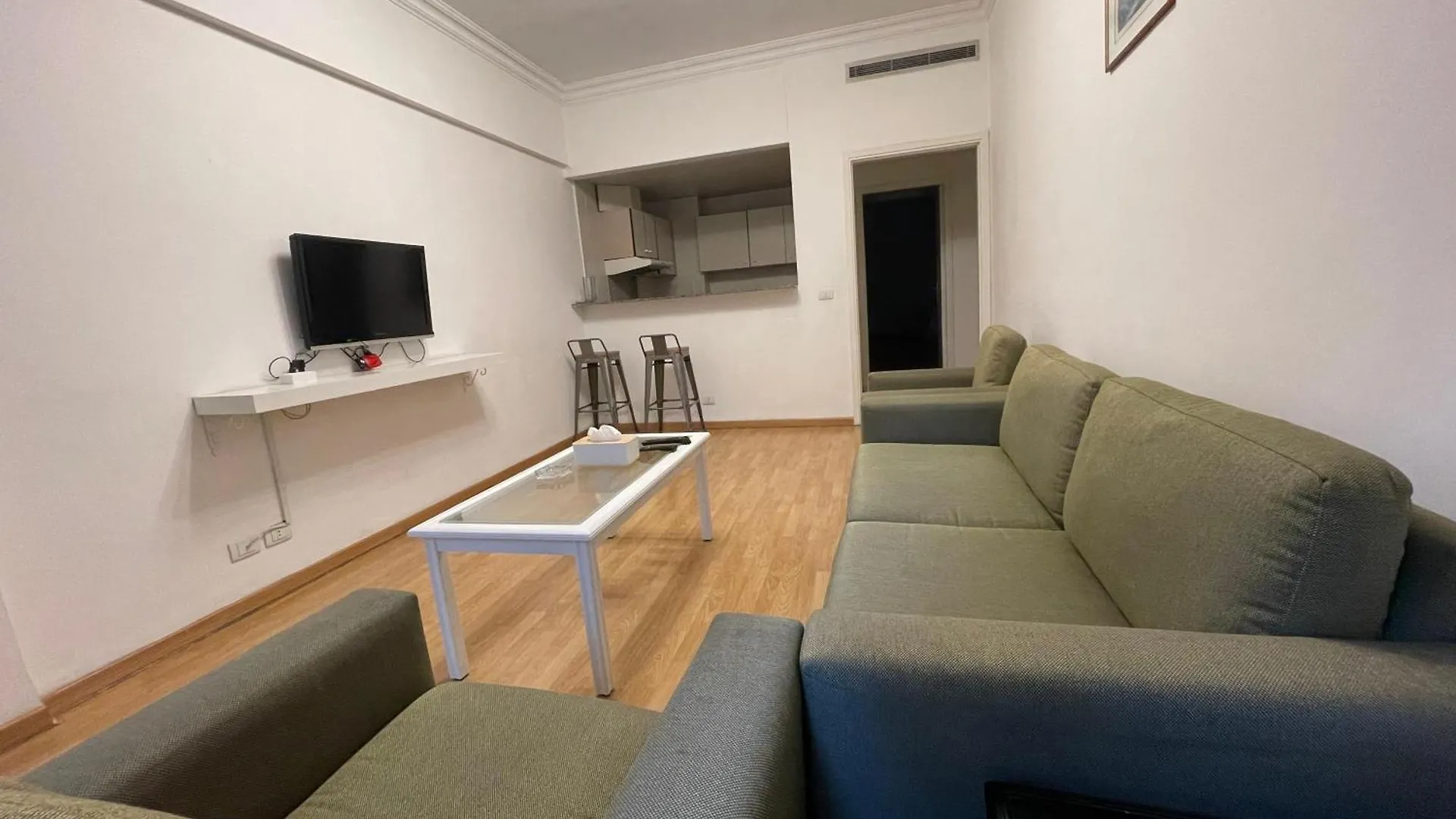 Elegant Suites Beirute