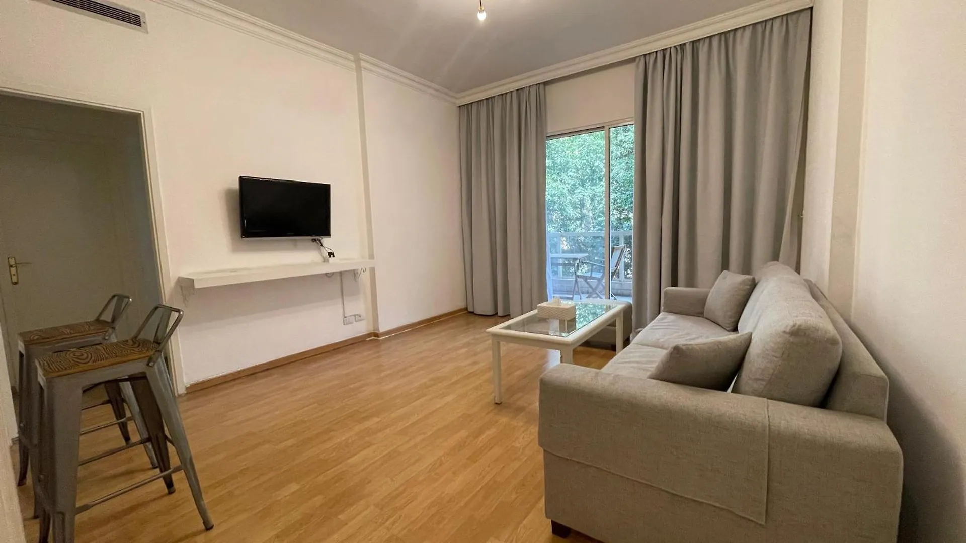 Apartamento Elegant Suites Beirute