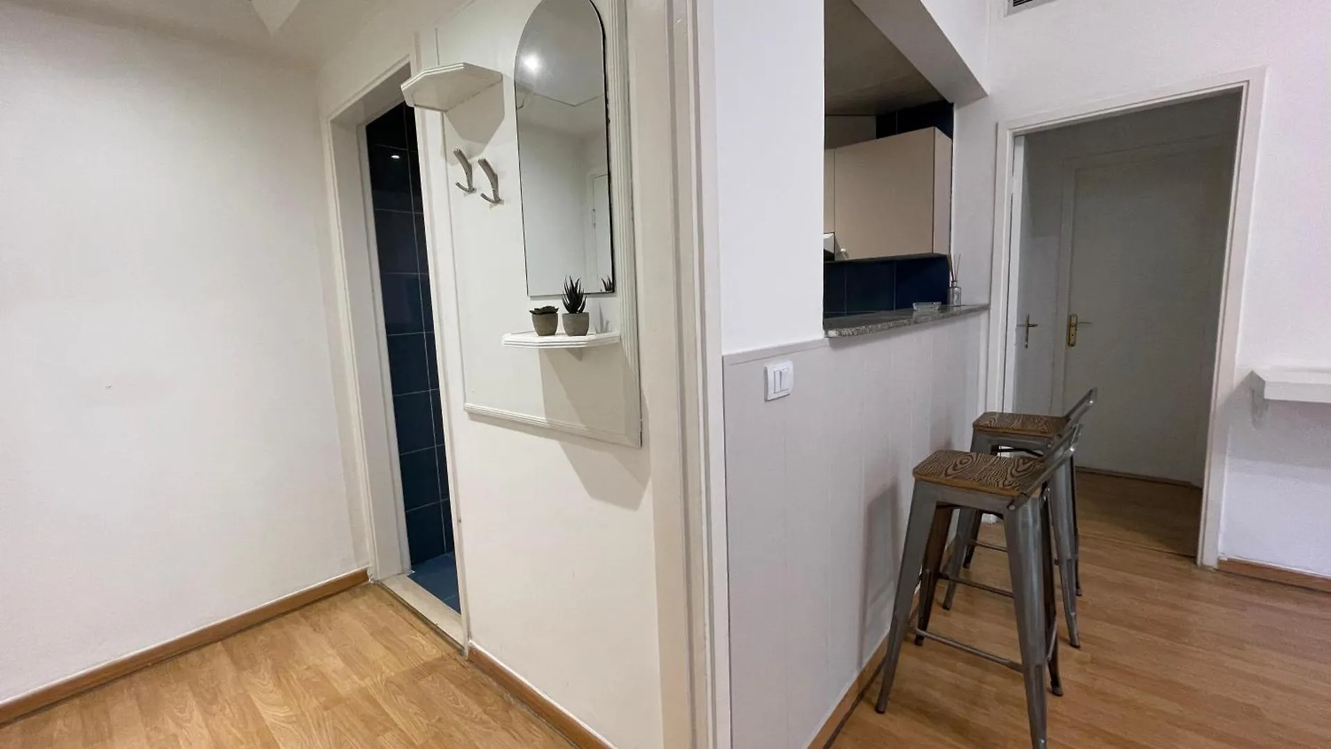 Apartamento Elegant Suites Beirute
