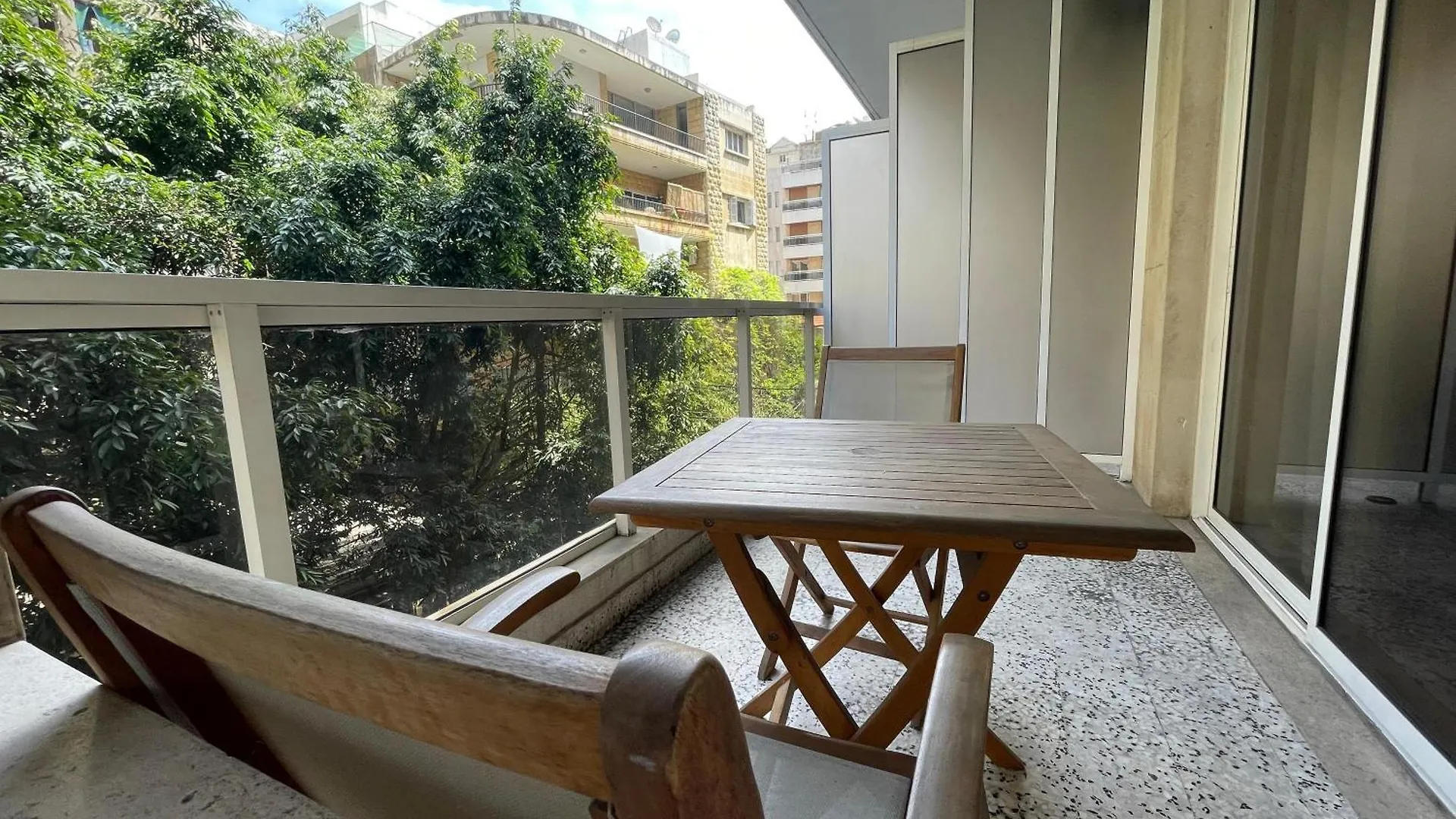 Elegant Suites Beirute Líbano