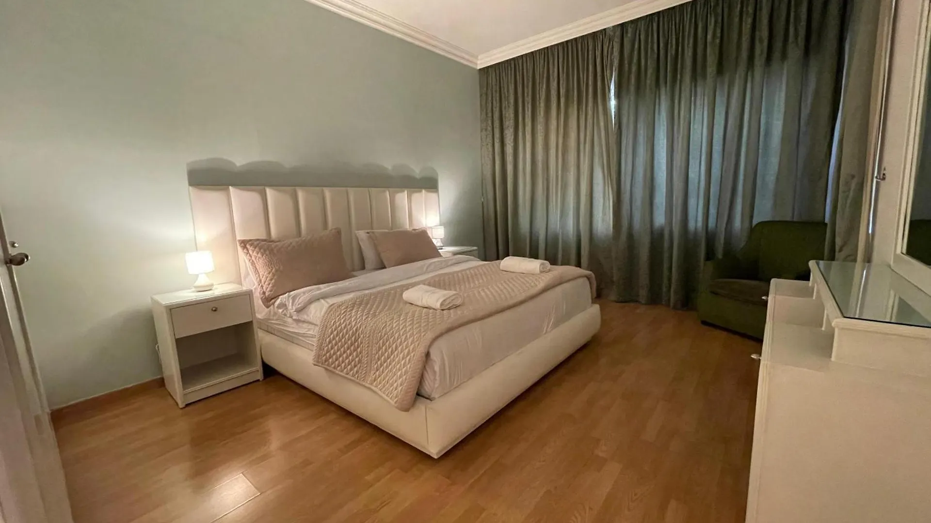 Elegant Suites Beirute 0*,  Líbano