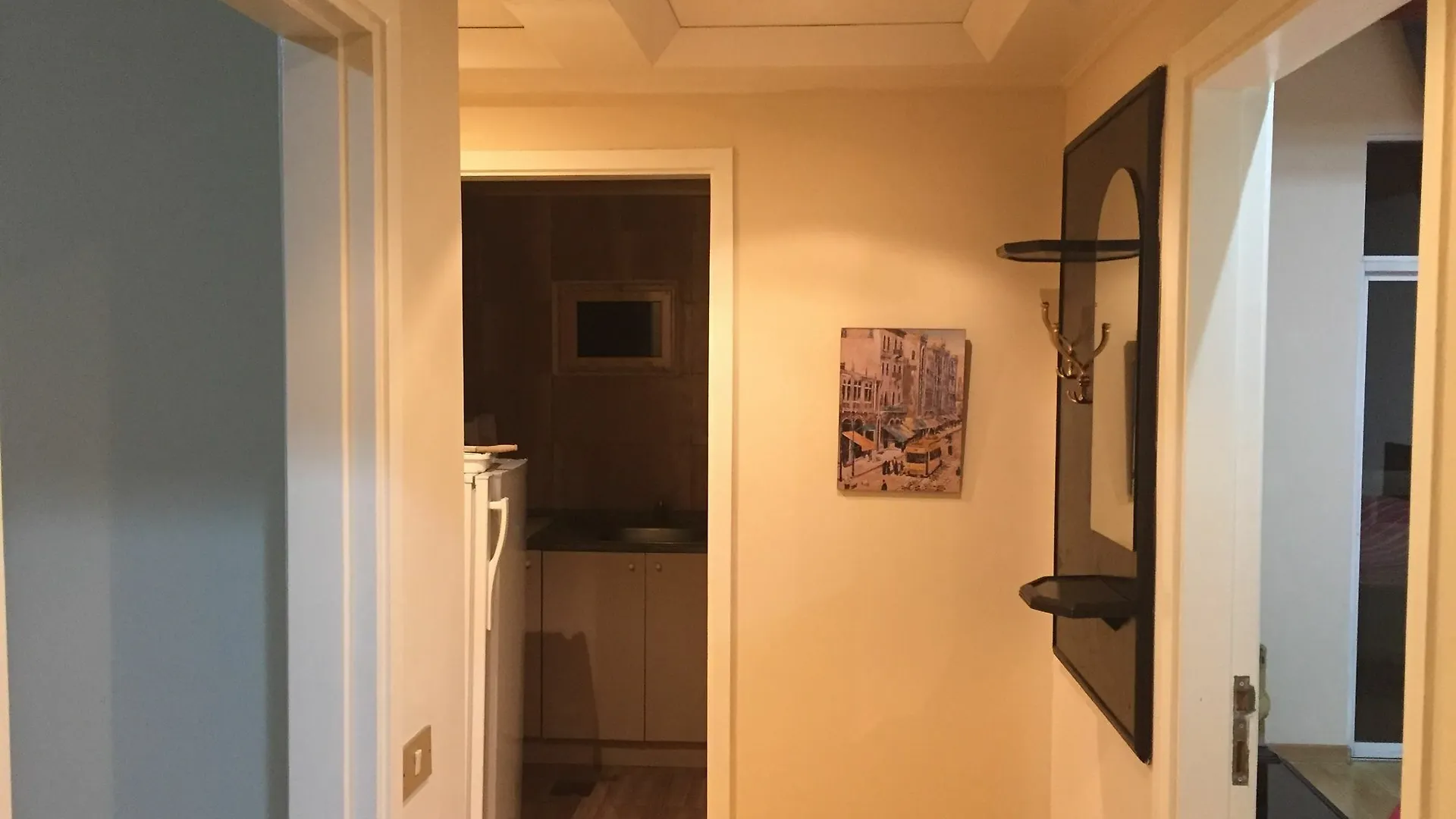 Elegant Suites Beirute Apartamento