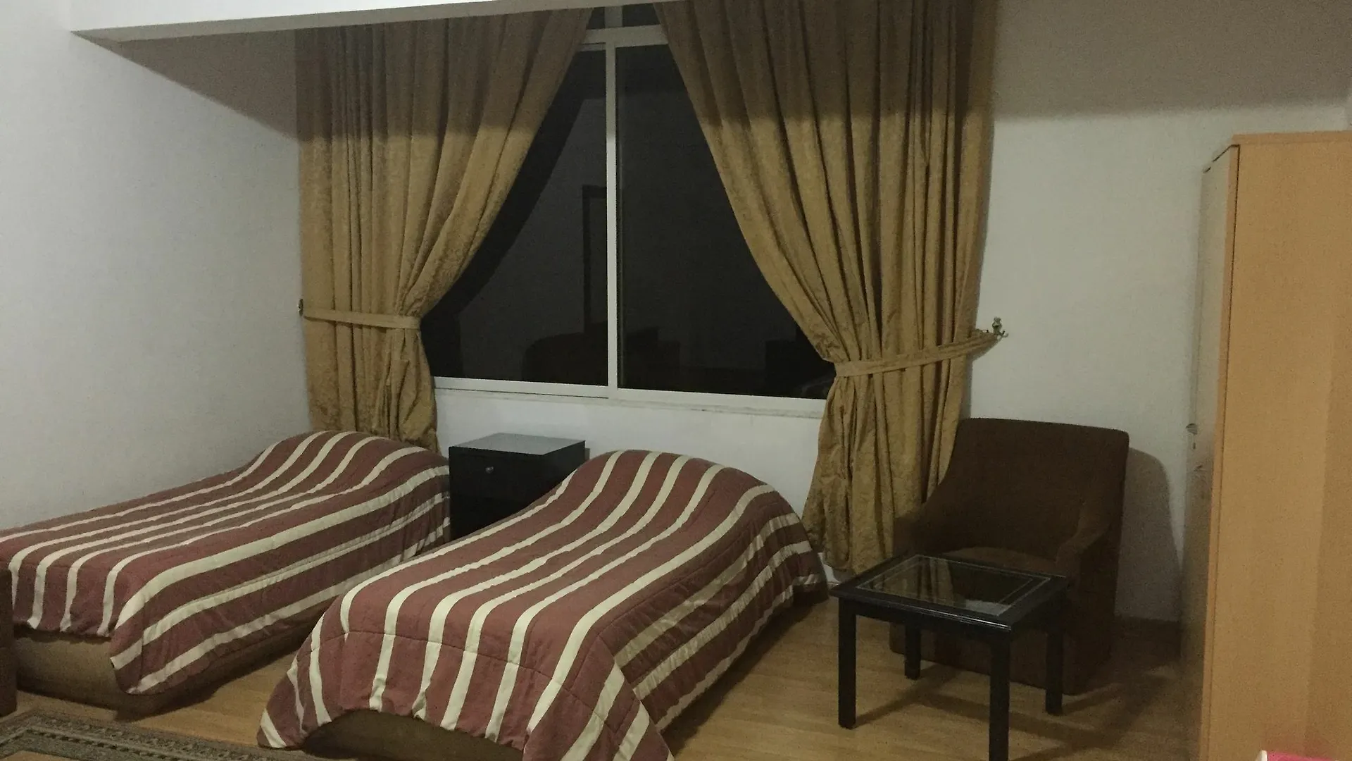 Elegant Suites Beirute