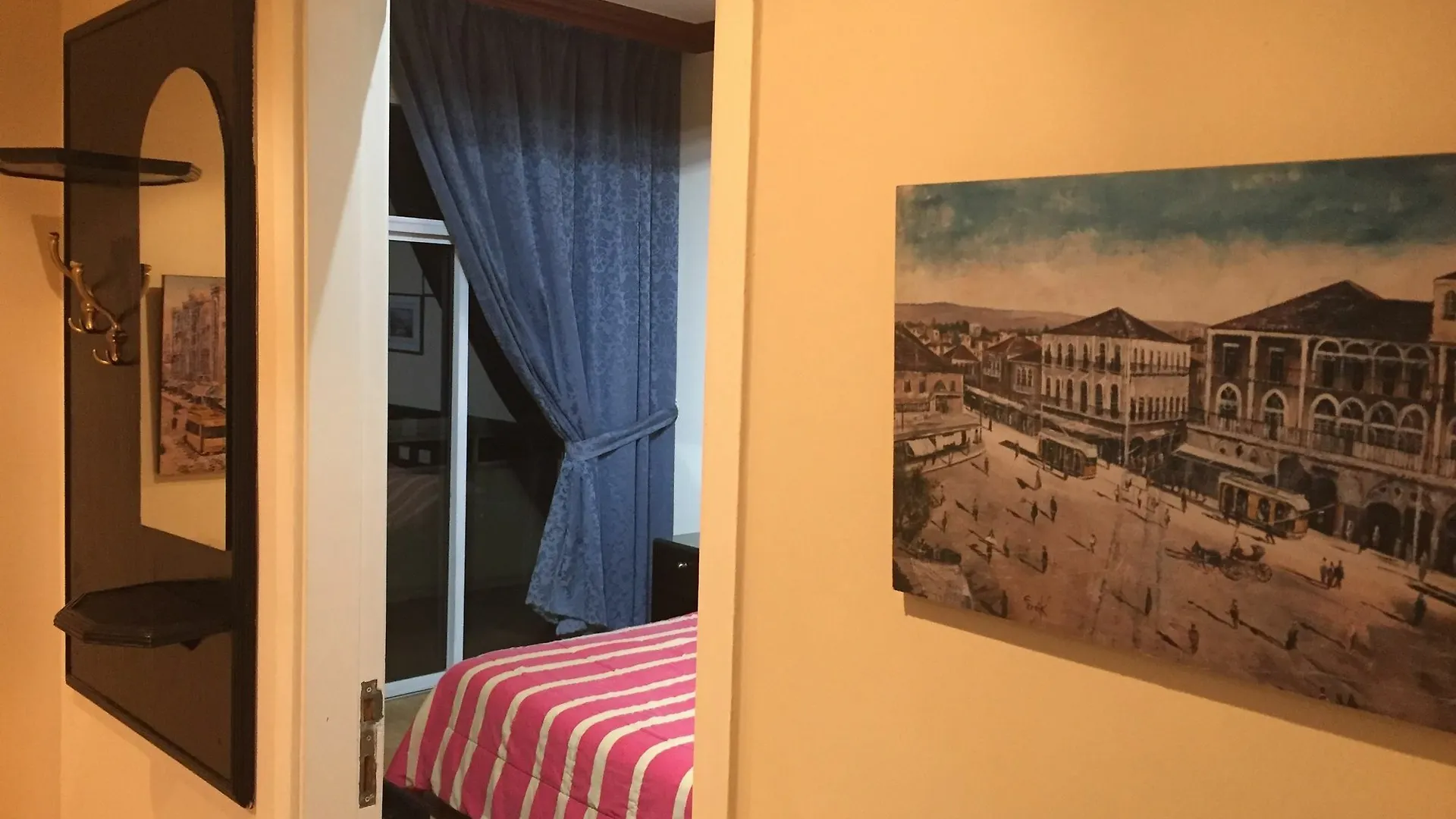 Elegant Suites Beirute 0*,  Líbano