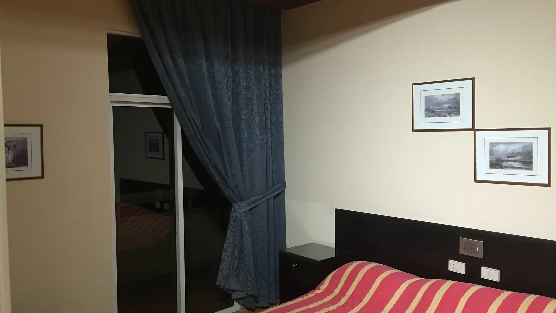 Apartamento Elegant Suites Beirute Líbano