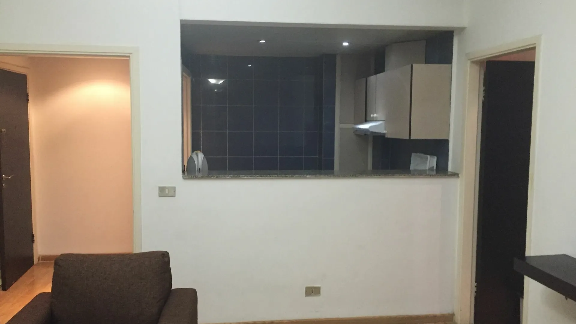 Elegant Suites Beirute