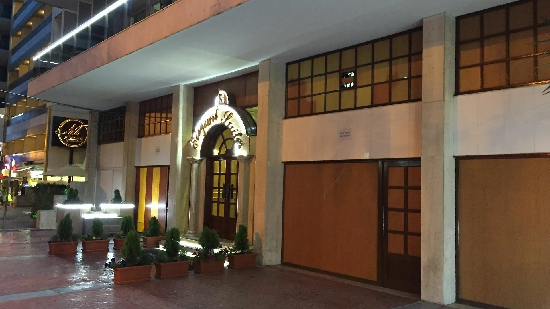 Elegant Suites Beirute Apartamento