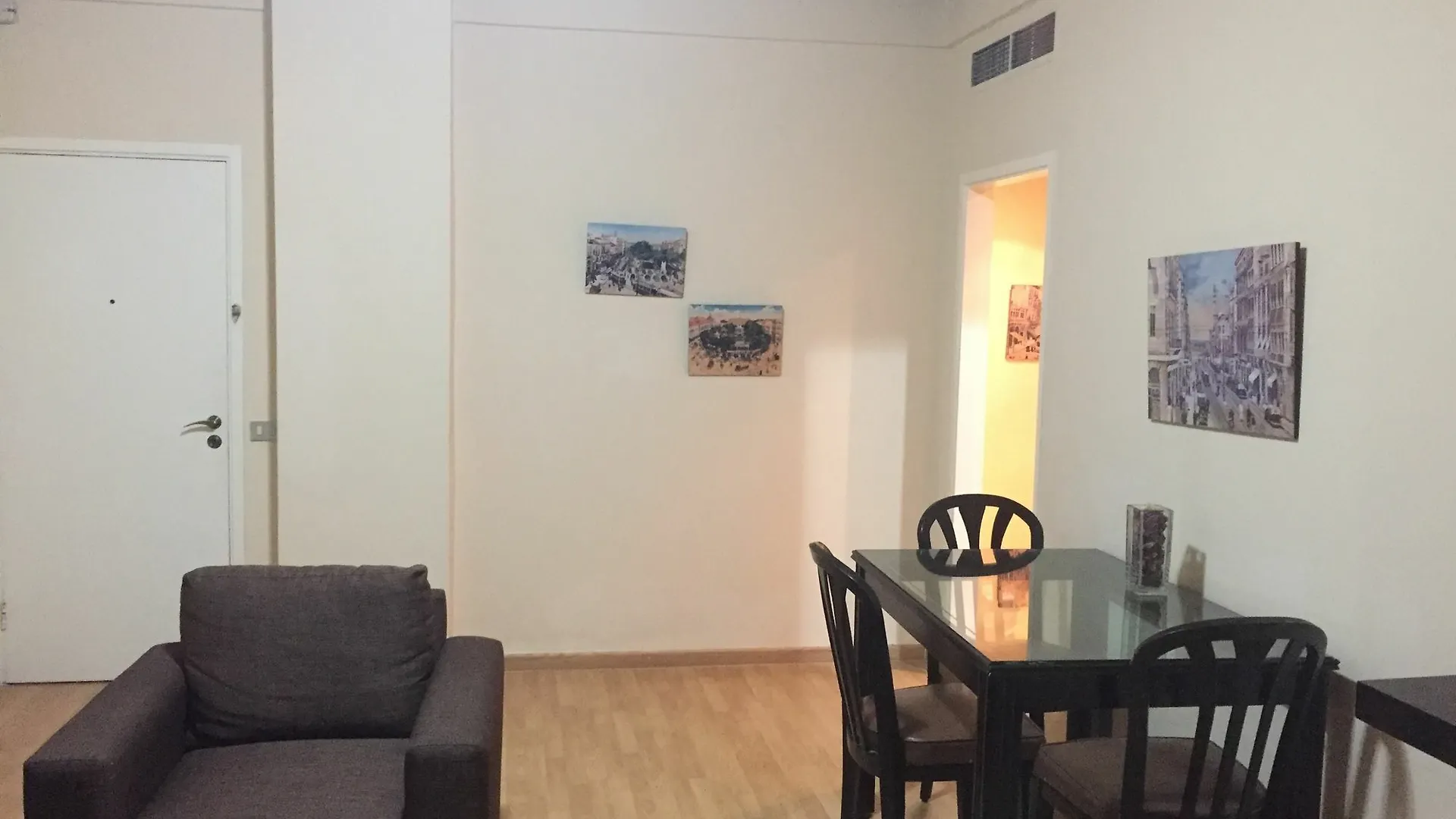 Elegant Suites Beirute